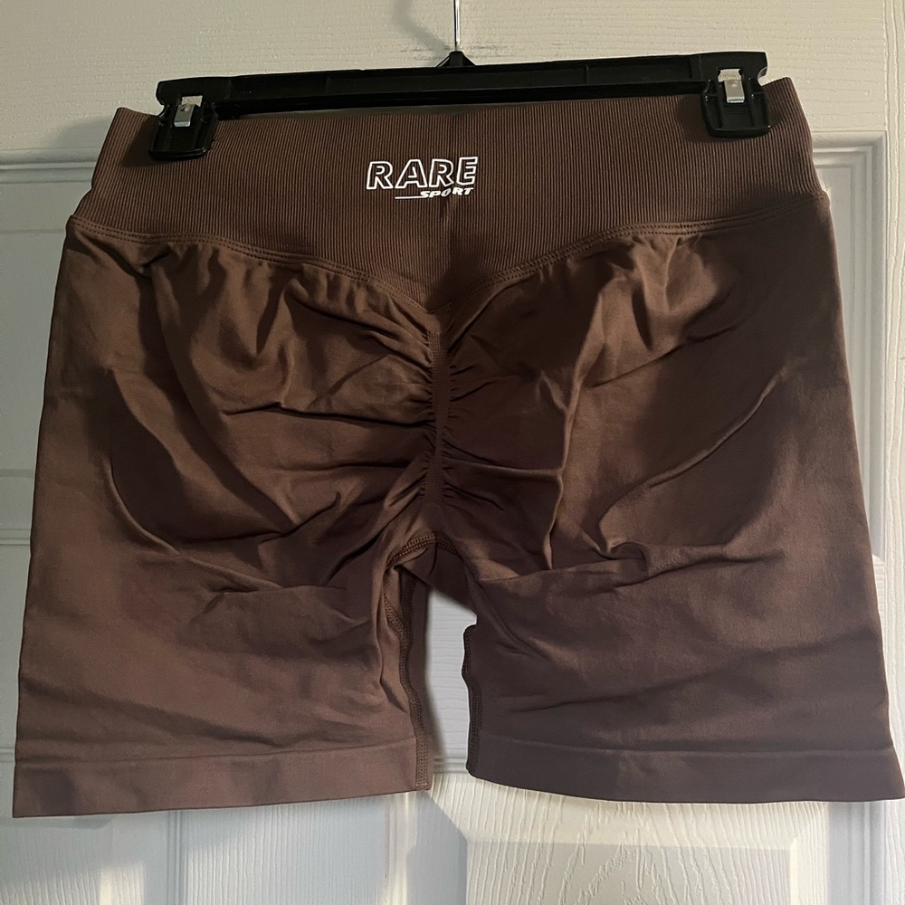 Rare Collective short